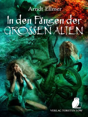 cover image of In den Fängen der GROSSEN ALTEN